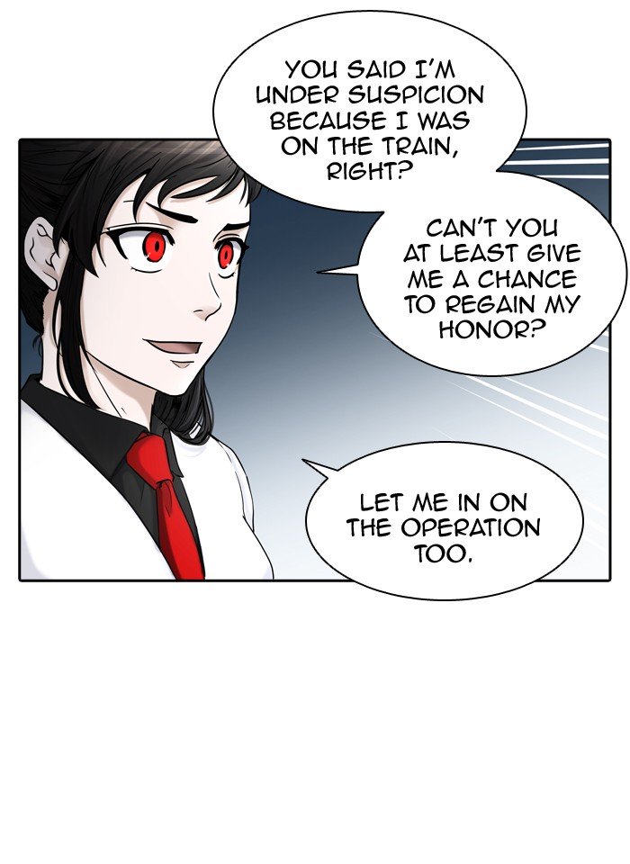 Tower of God, Chapter 403 image 059